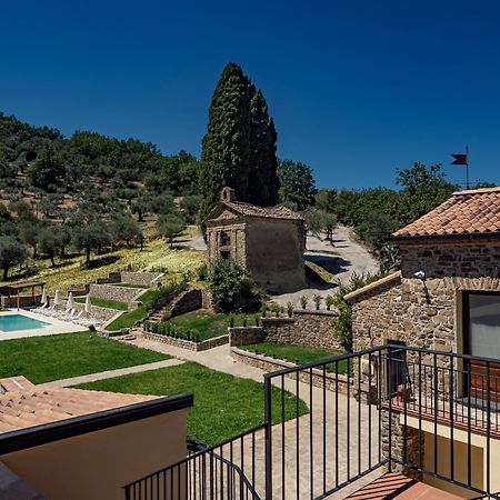 Le Querce Farmhouse Agropoli Exteriör bild