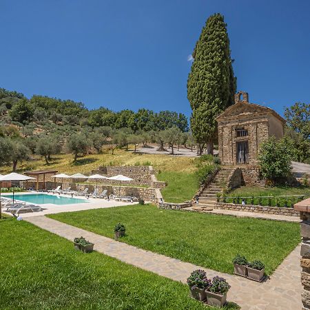 Le Querce Farmhouse Agropoli Exteriör bild