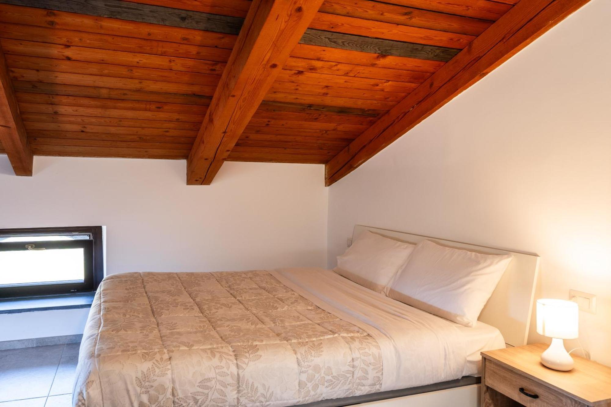 Le Querce Farmhouse Agropoli Exteriör bild
